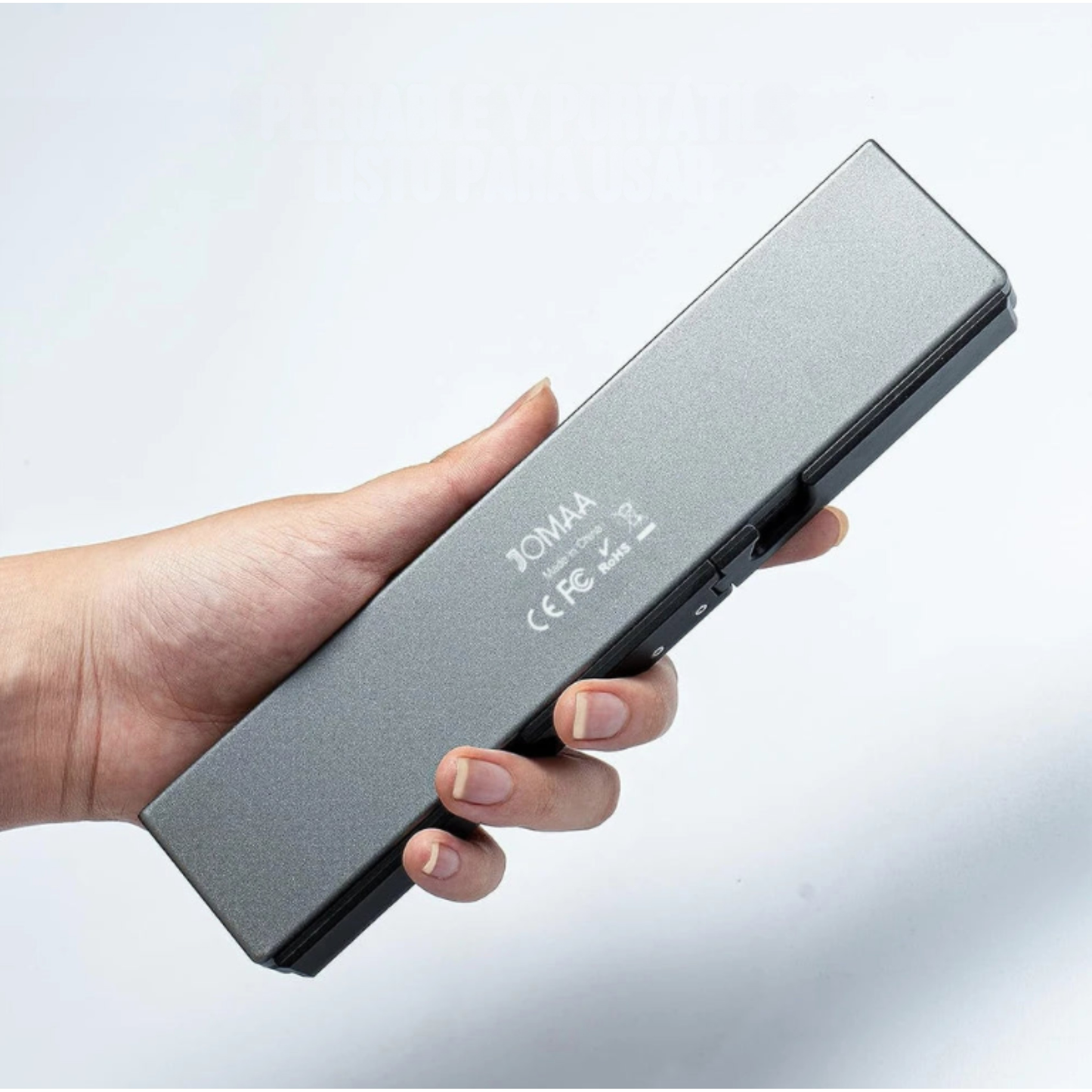 Portable Bluetooth Foldable Mini Keyboard