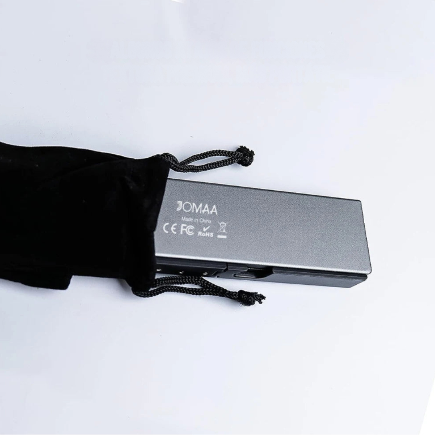 Portable Bluetooth Foldable Mini Keyboard